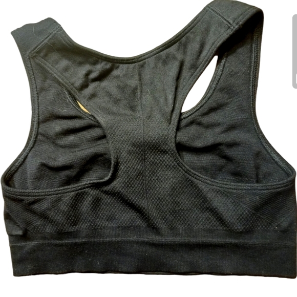 Champion Exercize Racerback Bra S EUC - Picture 2 of 5